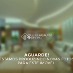Casa em condomínio fechado com 2 quartos à venda na Joel Iuchno, 152, Restinga, Porto Alegre