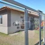 Casa em condomínio fechado com 2 quartos à venda na Rua Santa Mônica, 404, Ponta Grossa, Porto Alegre