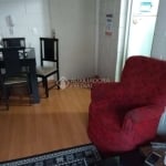 Apartamento com 2 quartos à venda na Rua Fernando Pessoa, 510, Vila Nova, Porto Alegre