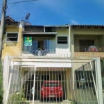 Casa em condomínio fechado com 2 quartos à venda na Rua Santos Zottis, 160, Hípica, Porto Alegre