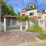 Casa em condomínio fechado com 3 quartos à venda na Rua Mirador, 395, Espírito Santo, Porto Alegre