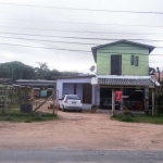 Terreno em condomínio fechado à venda na Avenida Edgar Pires de Castro, 6918, Lageado, Porto Alegre