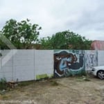 Terreno em condomínio fechado à venda na Avenida Eduardo Prado, 1482, Cavalhada, Porto Alegre