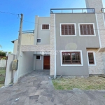 Casa em condomínio fechado com 2 quartos à venda na Rua Izar Faria Correa Sant'Anna, 181, Hípica, Porto Alegre