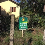 Terreno em condomínio fechado à venda na Avenida Edgar Pires de Castro, 6234, Hípica, Porto Alegre