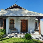 Casa com 4 quartos à venda na Rua Guilherme Grovermann, 825, Rondônia, Novo Hamburgo