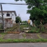 Terreno à venda na Rua Pinheiro Machado, 422, Industrial, Novo Hamburgo