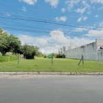 Terreno à venda na Rua Aracati, 380, Liberdade, Novo Hamburgo