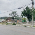 Terreno à venda na Rua Osvaldo Cruz, 1308, Primavera, Novo Hamburgo