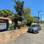 Terreno à venda na Rua Boa Saúde, 136, Rio Branco, Novo Hamburgo