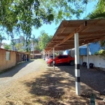 Terreno à venda na Rua Alberto Torres, 523, Pátria Nova, Novo Hamburgo