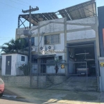 Barracão / Galpão / Depósito à venda na Rua Rio Iguaçu, 217, Liberdade, Novo Hamburgo