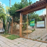 Casa com 1 quarto à venda na Rua Tenente Eugênio Duarte, 1123, Jardim Algarve, Alvorada