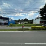 Terreno à venda na Avenida Vereador Adão Rodrigues de Oliveira, 503, Ideal, Novo Hamburgo