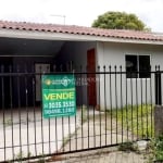 Casa com 3 quartos à venda na Rua Ernesto S. Bohrer, 145, Feitoria, São Leopoldo