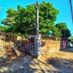 Terreno à venda na Rua Jacob Uebel, 212, Santo André, São Leopoldo