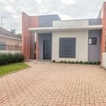 Casa com 3 quartos à venda na Rua Bolívia, 344, Canudos, Novo Hamburgo