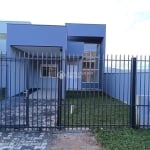 Casa com 2 quartos à venda na SANTA ROSA, 370, Imigrante Norte, Campo Bom