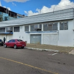 Barracão / Galpão / Depósito à venda na Rua Teixeira de Freitas, 115, Rio Branco, Novo Hamburgo