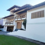 Casa com 5 quartos à venda na Rua Finlândia, 897, Petrópolis, Novo Hamburgo