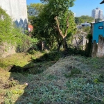 Terreno à venda na Rua Quaraí, 217, Boa Vista, Novo Hamburgo