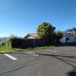 Terreno à venda na Barão do Amazonas, 83, Primavera, Novo Hamburgo