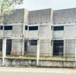 Terreno comercial à venda na Rua Andrade Neves, 418, Guarani, Novo Hamburgo