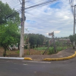 Terreno à venda na Ildefonso Torres Garcia, 142, Boa Saúde, Novo Hamburgo