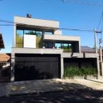 Casa com 3 quartos à venda na Rua Imbuia, 40, Guarani, Novo Hamburgo