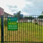 Terreno comercial à venda na Heitor de Jesus, 337, Centro, Gravataí