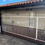 Casa com 2 quartos à venda na Rua Christian Huber, 424, Vila Nova, Novo Hamburgo