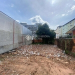 Terreno à venda na Rua Porto Lucena, 40, Primavera, Novo Hamburgo