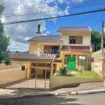 Casa com 3 quartos à venda na Rua São Luiz Gonzaga, 710, Guarani, Novo Hamburgo