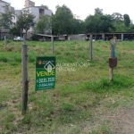 Terreno comercial à venda na Rua Sapiranga, 300, Canudos, Novo Hamburgo