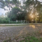 Terreno à venda na João Henning, 995, Santo André, São Leopoldo