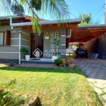 Casa com 2 quartos à venda na José Jarbas Do Valle Mattos, 430, Solar do Campo, Campo Bom