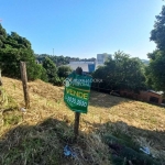 Terreno à venda na Rua Tristão de Alencar, 180, Primavera, Novo Hamburgo