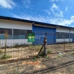 Barracão / Galpão / Depósito à venda na Rua Fernando de Noronha, 84, Guarani, Novo Hamburgo