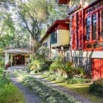 Casa com 5 quartos à venda na São Gotardo, 622, Centro, São Francisco de Paula