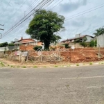 Terreno à venda na Rua Curitiba, 269, Boa Vista, Novo Hamburgo