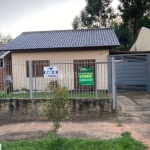 Casa com 2 quartos à venda na Caneleiro, 350, Campo Grande, Estância Velha