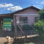 Casa com 3 quartos à venda na Vereador Darci Gomes, 80, Lago Azul, Estância Velha