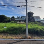 Terreno à venda na Rua Piauí, 122, Rincão, Novo Hamburgo