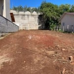 Terreno à venda na Rua Claudir Zeno Schmiedel, 10, União, Estância Velha