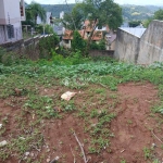 Terreno à venda na Rua Aloisio Pedro Seger, 10, União, Estância Velha