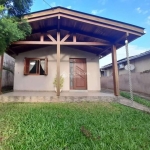 Casa com 3 quartos à venda na Rua Carlos Antônio Bender, 203, União, Estância Velha