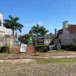 Terreno à venda na Rua Belo Horizonte, 431, Boa Vista, Novo Hamburgo