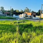 Terreno à venda na Rua Maria Olinda Telles, 1, Canudos, Novo Hamburgo