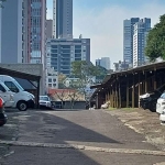 Terreno comercial à venda na Avenida Primeiro de Março, 305, Centro, Novo Hamburgo