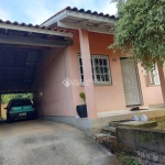 Casa com 2 quartos à venda na Rua São Luiz, 174, Lago Azul, Estância Velha